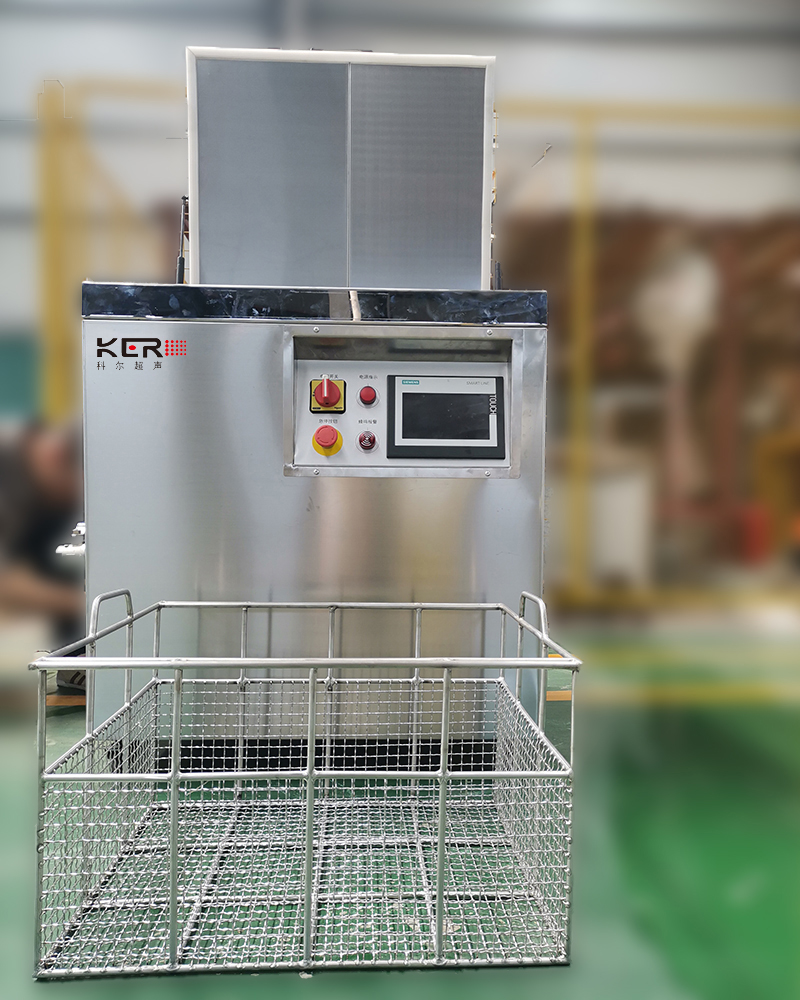 碳?xì)淝逑礄C在清洗發(fā)動機內(nèi)部的優(yōu)勢